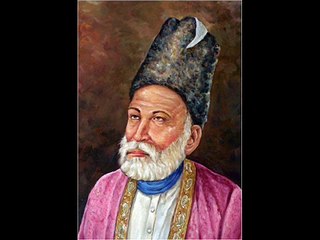 Har Ek Baat Pe by Mirza Ghalib