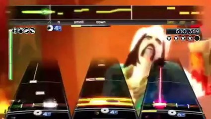 Rock Band Track Pack Country – PS3 [Descargar .torrent]