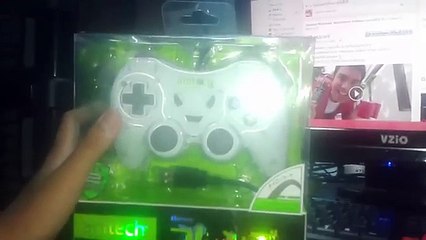 Unboxing Joystick anitech Furenzu [ไก่อ่อน]