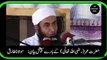 Hazrat Umar (RZA) ki zindagi Aur Shahadat By Maulana Tariq Jameel - YouTube