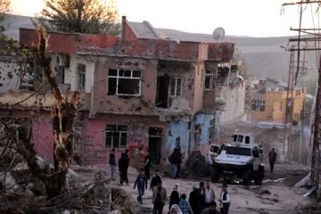 Savcı: Özyönetim İlanlarının Nihai Hedefi Bağımsızlık