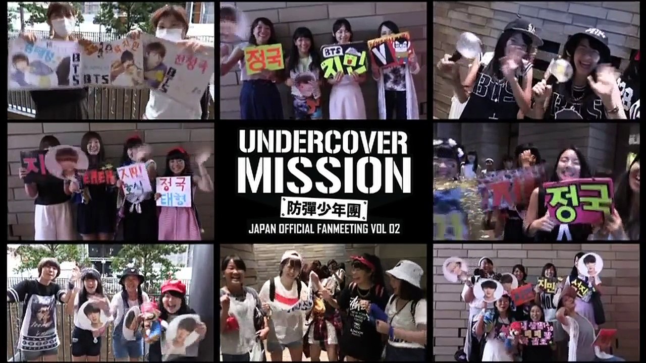 Making Film in Osaka