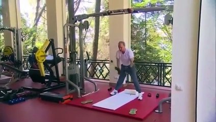 Тайные Богатства Путина⁄ русская озвучка Putin's Secret Riches