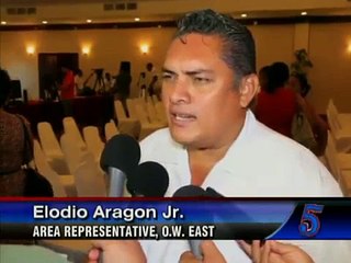 Career Cop Turned Politician is Junior Minister of Youth, Sports & Culture