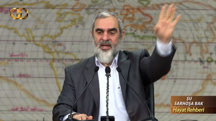 Sarhoşa bak! Bir de diploma esaretinde, makam derdinde olan nesle bak!