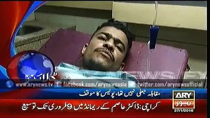 Headlines - 1300 - Wednesday - 27 - Jan - 2016