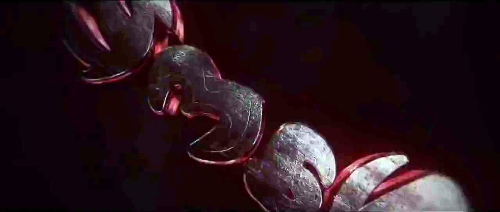 FREE SYNC INTRO TEMPLATE: After Effects & Cinema 4D