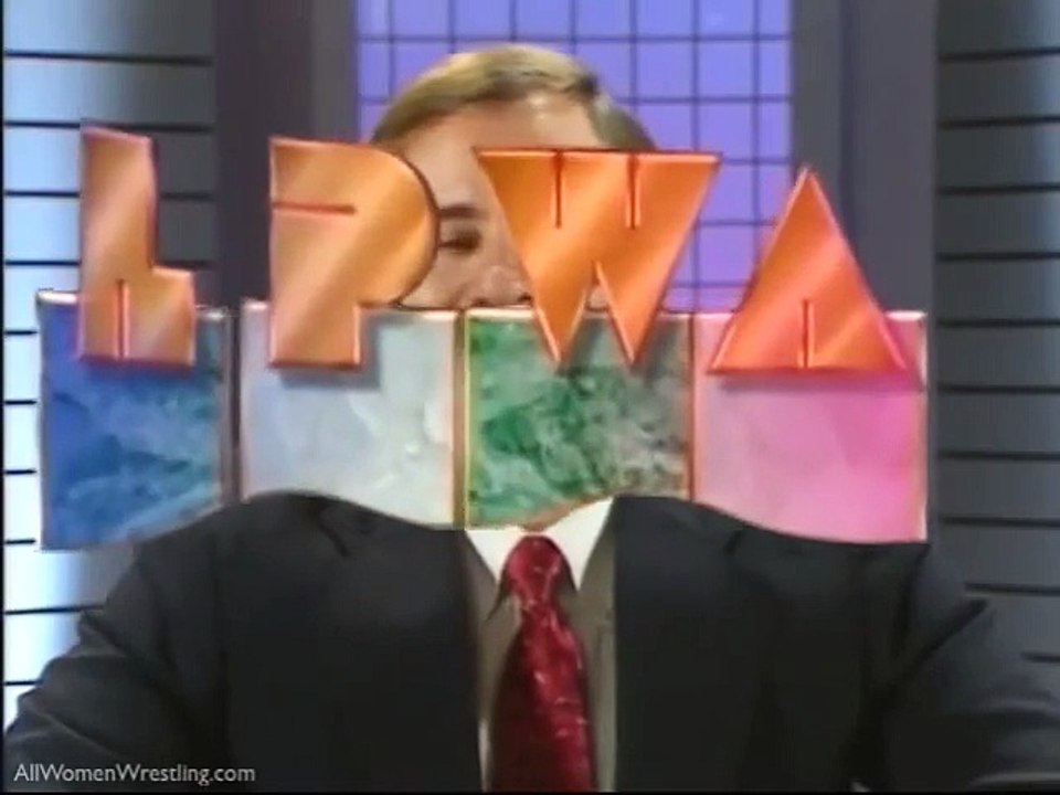 Best of LPWA, Vol 2 Intro