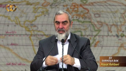 Ebu Mihcen'in sarhoşken gördüğü cennet umudunu biz ayıkken görebiliyor muyuz?