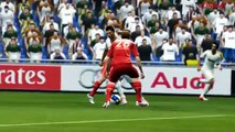 Pro Evolution Soccer 2012 – PS3 [Télécharger .torrent]