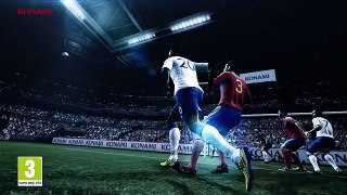 Pro Evolution Soccer 2012 – PSP [Télécharger .torrent]