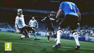 Pro Evolution Soccer 2012 – XBOX 360 [Télécharger .torrent]