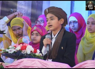 Rabi ul Awal Milad 2016 Part 02