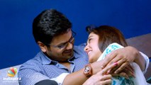 Shourya Telugu Movie Theatrical Trailer || Manchu Manoj, Regina || K Dasaradh