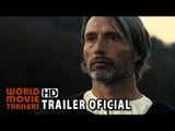 Michael Kohlhaas - Justiça e Honra Trailer Oficial (2014) - Mads Mikkelsen HD