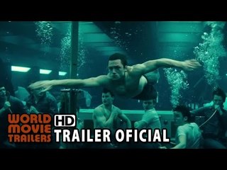 Kingsman: Serviço Secreto Trailer Oficial #2 Legendado (2015) HD