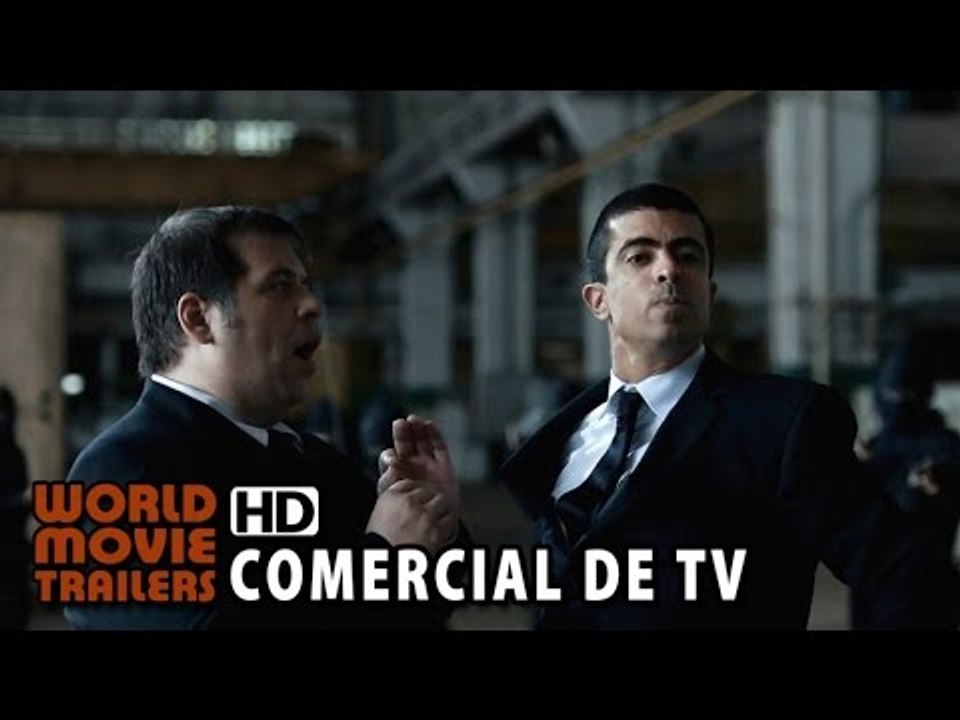 Os Caras de Pau Comercial de tv (2014) - Leandro Hassum, Marcius Melhem HD