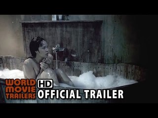 Chung cư Official Trailer (2014) - Vietnamese Horror Movie HD