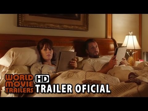 Homens, Mulheres & Filhos Trailer Oficial Legendado (2014) - Ansel Elgort, Jennifer Garner HD