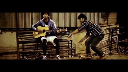 India at it's best, Deb featuring Funk You in a music video. Serious laughs guaranteed.