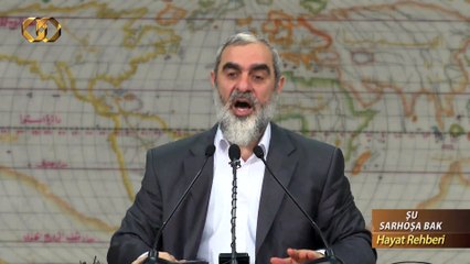 Daire, iş, diploma savaşına tutuşmuş nesil olarak bizim, ashabı kiramda olmayan farklarımız(!)