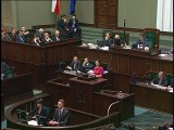 Poseł Kamila Gasiuk-Pihowicz - Wystąpienie z dnia 30 grudnia 2015 roku.