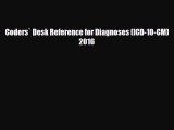 [PDF Download] Coders` Desk Reference for Diagnoses (ICD-10-CM) 2016 [Download] Online