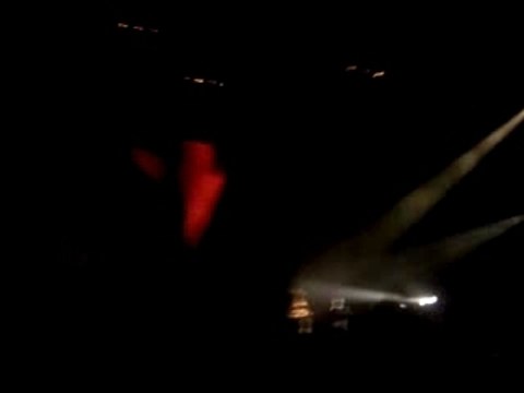 Indochine - Bercy 19th May 07 - Marilyn