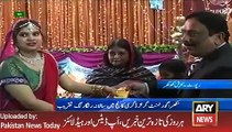 Color full Festival in Girls College Sukhar -ARY News Headlines 27 January 2016,