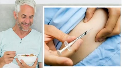 Early symptoms of diabetes 2 - Diabetes Destroyer