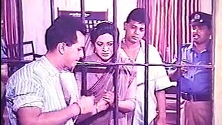 Bangla Movie - Mayer Odhikar part 2/2 - Salman shah - Humayun Faridi - shabnaz