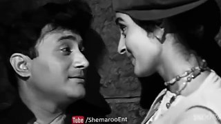 Dil Ka Bhanwar Dev Anand Nutan Tere Ghar Ke Samne Old Hindi Songs S D Burman