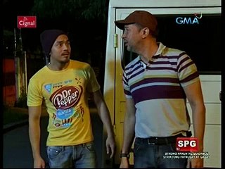 Buena Familia -January 27, 2016 Part 4