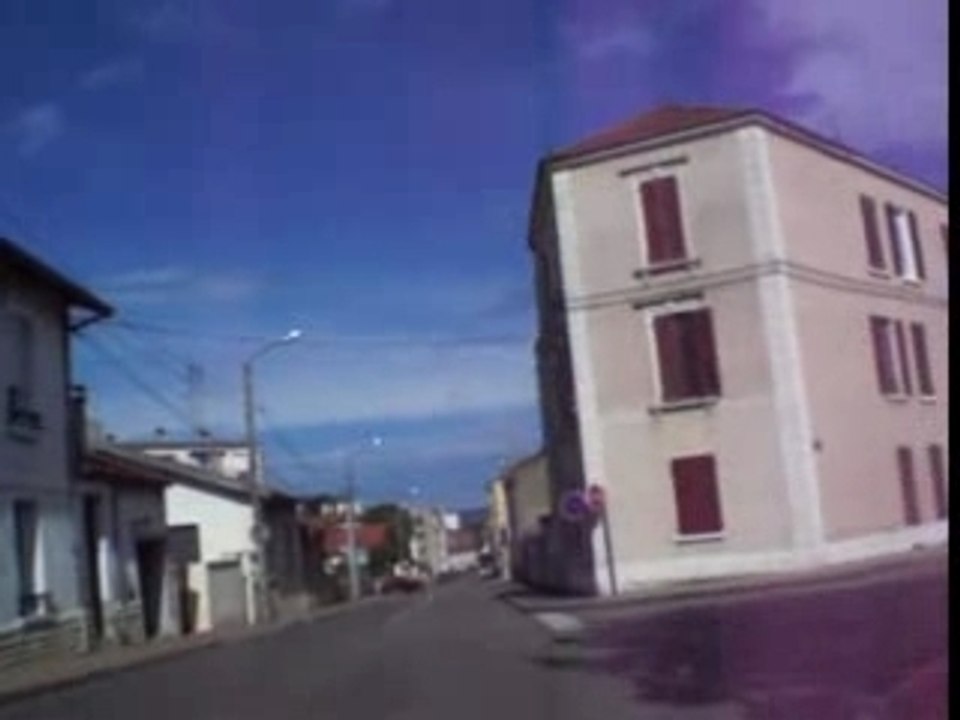 Roanne chemin casino supermarché faubourg clermont