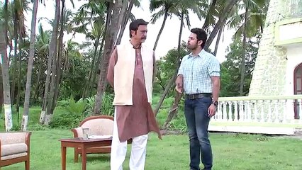 Zindagi Ek Bhanwar - Ep # 223