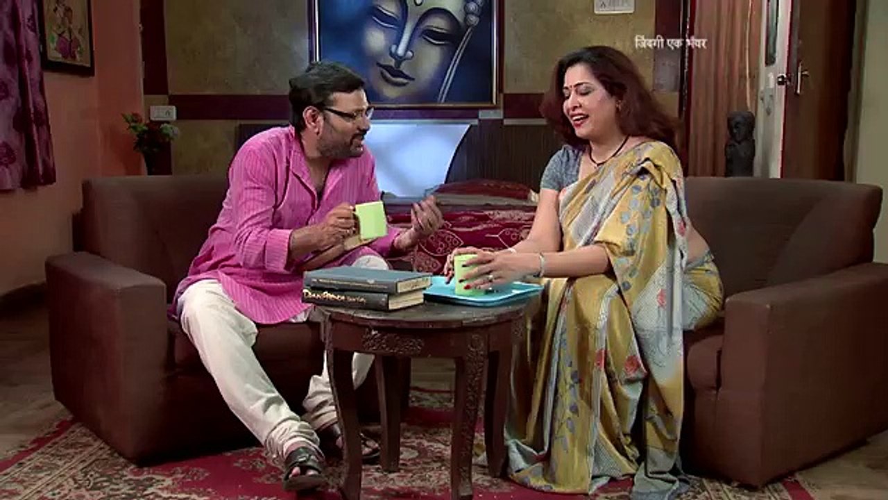 Zindagi Ek Bhanwar - Ep # 229
