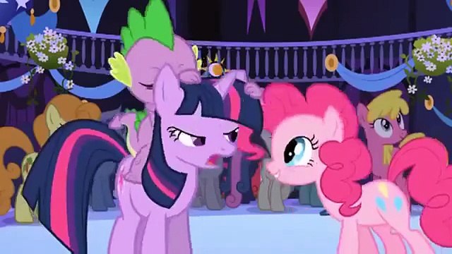 MY LITTLE PONY FRIENDSHIP IS MAGIC Friendship Express DVD Commercial