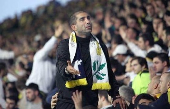 Fenerbahçe Tribün Lideri Sefa Kalya'nın Ölümünde İlaç Şüphesi
