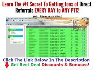 The Ptc Code Pdf Free Download +++ 50% OFF +++ Discount Link