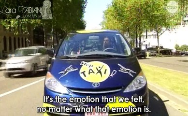 Lara Fabian - Hep Taxi part 3/3 (English subtitles)