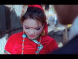 Lalupate Siraima - Muna Magar | New Nepali Lok Pop Song 2016