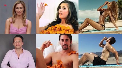 If Women's Roles In Ads Were Played By Men