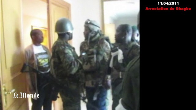 5 minutes pour comprendre le procès de Laurent Gbagbo