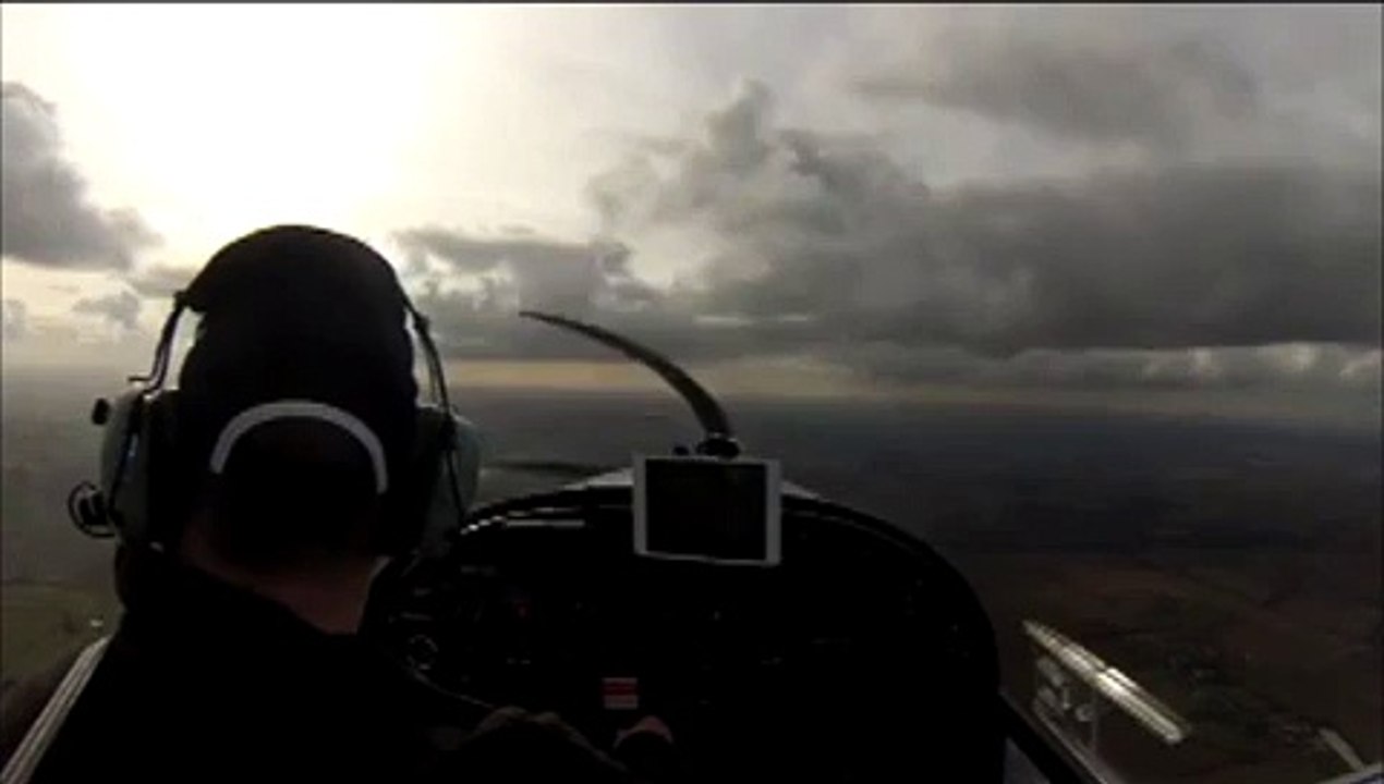 Kamov Ka-226 Sergei landing ontop of  heliport High Definition