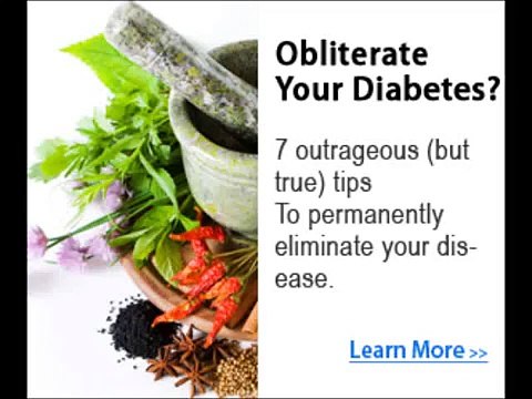 Reverse Your Diabetes Today Review - Reverse Diabetes in 30 days