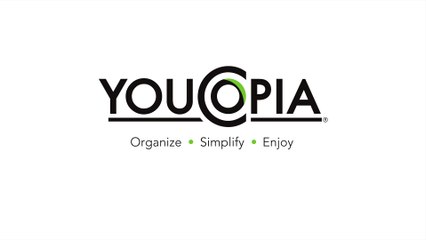 YouCopia CoffeeStack 40 Keurig K-Cup Holder and Drawer Organizer
