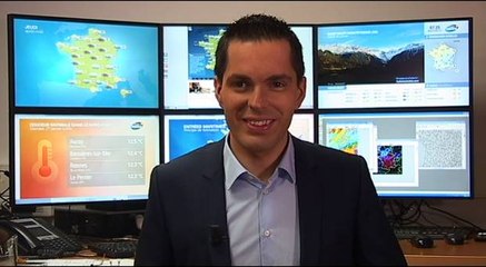 Une fin janvier tout en douceur