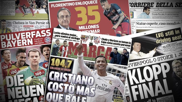 Chelsea fixe le prix de Hazard, une opération commando à 395M€ pour arracher Neymar