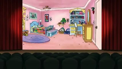 Clifford\'s Puppy Days   S01e02 The Monster In 3 b Cat tastrophe