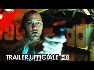 Black Sea Trailer Ufficiale Italiano (2015) - Jude Law Movie HD